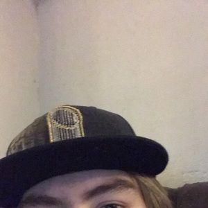 Meet your Posher, Lance